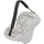 Maxi-Cosi Coral Slide Pro Tragegurt, Schwarz