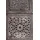 Marrakesch Orient & Mediterran Interior Orientalisches Wandbild Wanddeko Sahra -3- 30cm aus Metall