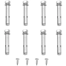 vidaXL Seitenmarkise 180 x 600 cm Creme Polyester