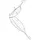 Sauvic Besuguera Grill grau/silber