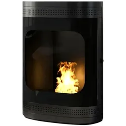 Kyoto 3000W Bioethanol-Kamin