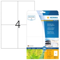 Herma 10706 Druckeretikett