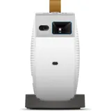 BenQ GV50 Portabler Mini Beamer 16:9 - 500 ANSI Lumen