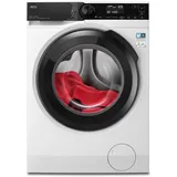 AEG Waschmaschine – Serie 7000 ProSteam Auffrischfunktion mit Dampf statt Waschen – 9 kg – UniversalDose Schublade – Leise – Mengenautomatik – Nachlegefunktion – 1600 U/min – LR7EA75690