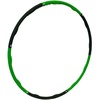 Hula Hoop Reifen grau/grün (960035)