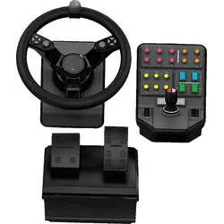 LOGITECH G Farming Simulator Controller