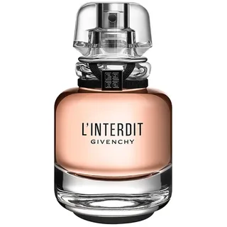 Givenchy - Eau de Parfum L'Interdit - 35 ml Eau de parfum