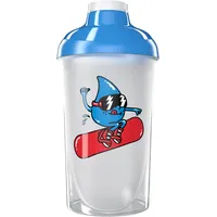 Holy Hydration Shaker – Unsere Shaker passend zu deiner Lieblingssorte Cranberry