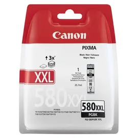 Canon PGI-580XXL PGBK pigmentschwarz