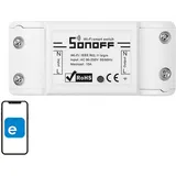 Sonoff Basic R2 WiFi Smart Switch