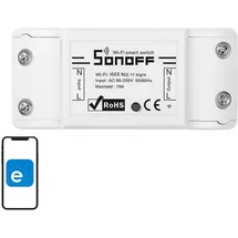 Sonoff Basic R2 WiFi Smart Switch