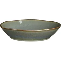 Mica decorations Schale Racco stoneware 6 x 28 cm