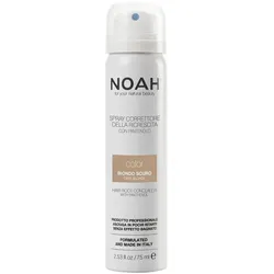 Noah Farbkorrektur-Spray Dunkelblond 75Ml Nebel 0,075 l