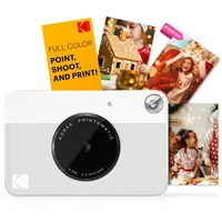 Kodak Printomatic weiß