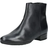 Gabor Stiefelette Stiefelette Leder - Orange