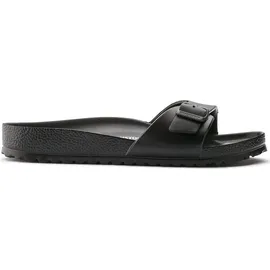 Birkenstock Madrid - Schwarz - 45