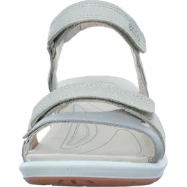 ECCO Cruise II silver grey/gravel/rose dust 37