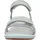 ECCO Cruise II silver grey/gravel/rose dust 37