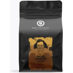 Rösttrommel Ismael Andrade 250g