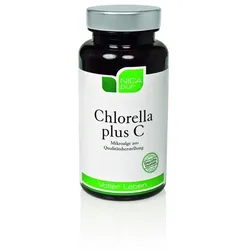 NICApur® Chlorella plus C