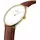 Nordgreen Native Quarz Leder 36 mm NR36GOLEBRXX