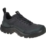 ECCO Offroad Herrenschuhe Schwarz - Schwarz