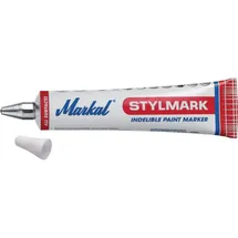 Markal Tubenschreiber Stylmark 50ml rot