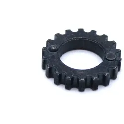 FOX Fork GRIP Molded Detent