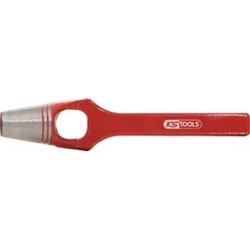 KS Tools Henkel-Locheisen, 75mm