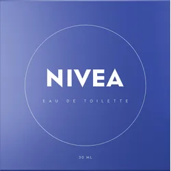 NIVEA Creme Eau de Toilette