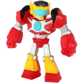 Hasbro Transformers, Mega Mighties Hot Shot