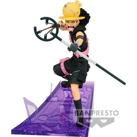 BANPRESTO 88507 - One Piece Film Red Senkozekkei - Usopp