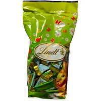 Lindt Täfelchen Ostern 600g - kleine Schokoladentafeln, MHD: 07/26