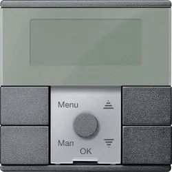 Merten Zeitschaltuhr-Modul MEG5754-0414