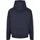 URBAN CLASSICS Rundhalspullover Blau XXL
