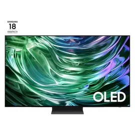 Samsung QE77S90F 77" OLED 4K Vision AI Smart TV S90F (EU-Modell)