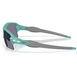 OAKLEY Flak 2.0 Xl Sonnenbrille - Matte Pacific - Prizm Grey/CAT3