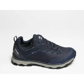 MEINDL Herren Activo Sport GTX Schuhe (Größe 47, blau)