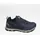 MEINDL Herren Activo Sport GTX Schuhe (Größe 47, blau)