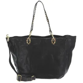 Campomaggi Alabama Shopper grey