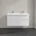 Villeroy & Boch Collaro Waschbeckenunterschrank 116 x 55 cm Glossy White