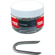 TOX-Dübel Schlaufen Fence Dübel 2,5 x 25 mm 400 Stück