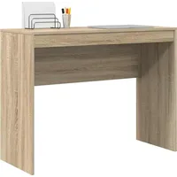 VidaXL Schreibtisch Sonoma Eiche