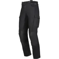 Modeka Hydron, Motorradhose schwarz - XXL