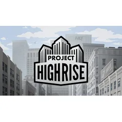 Project Highrise