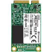 Transcend 370S 128 GB mSATA