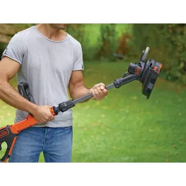 Black & Decker STC1820PC inkl. 1 x 2,0 Ah