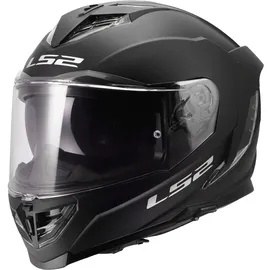 LS2 FF818 Storm III Matt Black XXS