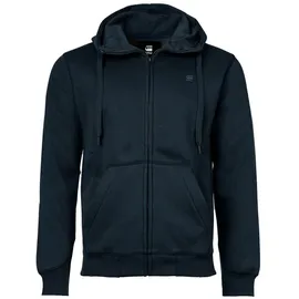 G-Star Hoodie Blau M