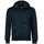 G-Star Hoodie Blau M